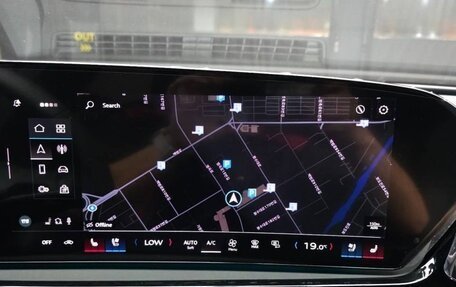 Audi A5, 2025 год, 5 500 000 рублей, 8 фотография