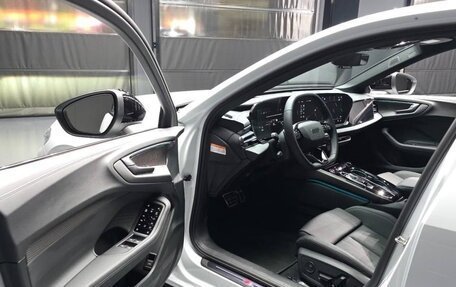 Audi A5, 2025 год, 5 500 000 рублей, 16 фотография