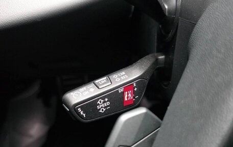 Audi A5, 2025 год, 5 500 000 рублей, 14 фотография