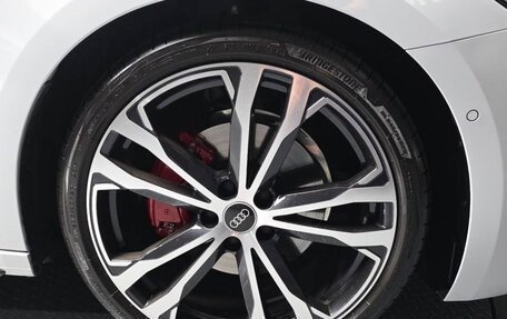 Audi A5, 2025 год, 5 500 000 рублей, 30 фотография