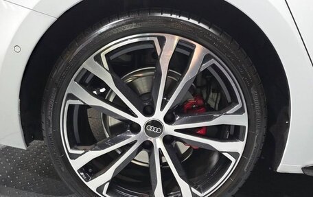 Audi A5, 2025 год, 5 500 000 рублей, 29 фотография