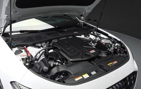 Audi A5, 2025 год, 5 500 000 рублей, 28 фотография