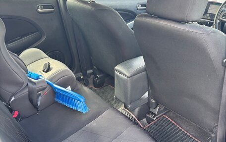 Mazda Demio III (DE), 2012 год, 600 000 рублей, 9 фотография