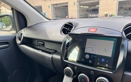 Mazda Demio III (DE), 2012 год, 600 000 рублей, 6 фотография