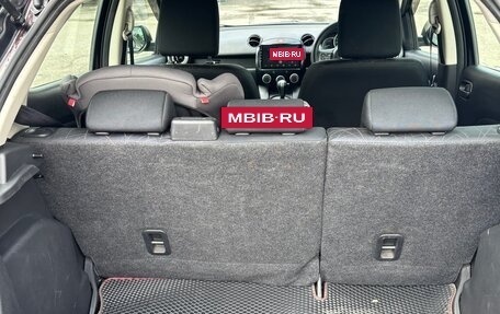 Mazda Demio III (DE), 2012 год, 600 000 рублей, 8 фотография