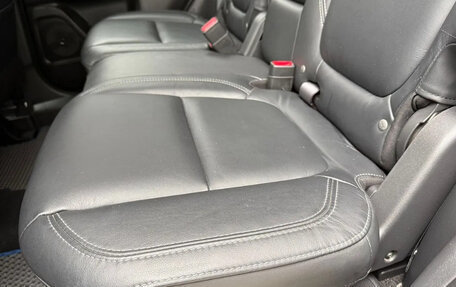 Mitsubishi Outlander III рестайлинг 3, 2019 год, 2 350 000 рублей, 15 фотография