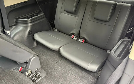 Mitsubishi Outlander III рестайлинг 3, 2019 год, 2 350 000 рублей, 18 фотография