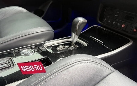 Mitsubishi Outlander III рестайлинг 3, 2019 год, 2 350 000 рублей, 17 фотография