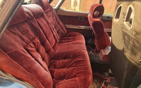 Nissan Skyline, 1989 год, 700 000 рублей, 14 фотография