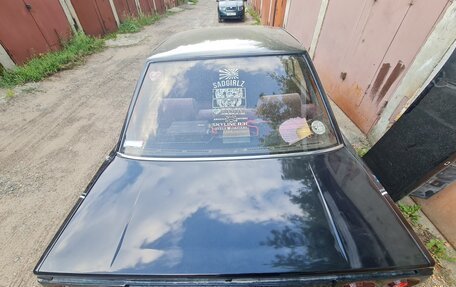 Nissan Skyline, 1989 год, 700 000 рублей, 16 фотография