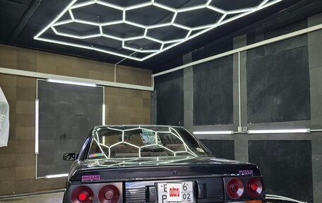 Nissan Skyline, 1989 год, 700 000 рублей, 10 фотография