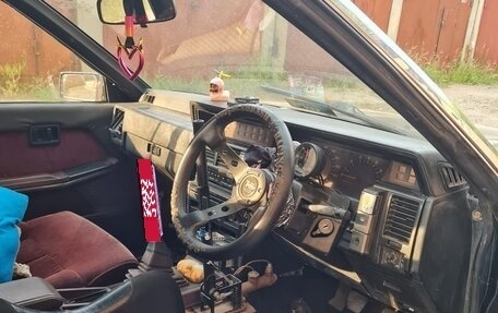 Nissan Skyline, 1989 год, 700 000 рублей, 12 фотография