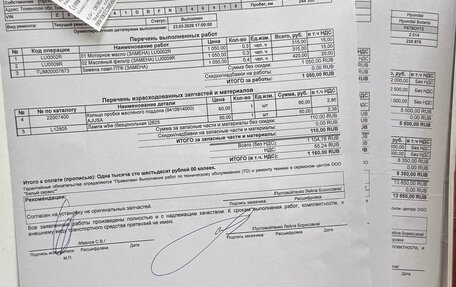 Hyundai Solaris II рестайлинг, 2014 год, 777 000 рублей, 14 фотография