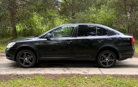 Skoda Octavia, 2010 год, 320 000 рублей, 2 фотография