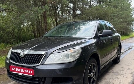 Skoda Octavia, 2010 год, 320 000 рублей, 3 фотография