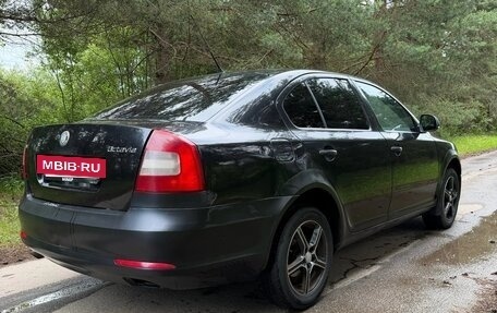 Skoda Octavia, 2010 год, 320 000 рублей, 6 фотография