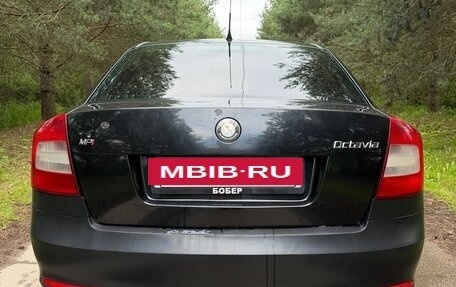 Skoda Octavia, 2010 год, 320 000 рублей, 5 фотография
