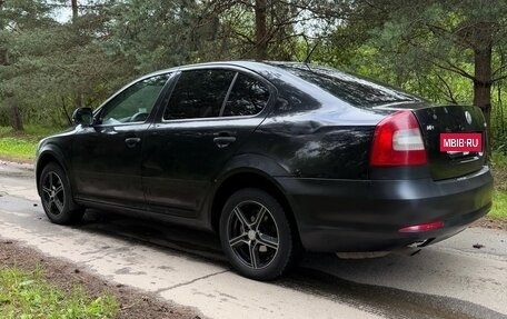 Skoda Octavia, 2010 год, 320 000 рублей, 4 фотография