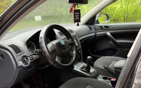 Skoda Octavia, 2010 год, 320 000 рублей, 11 фотография
