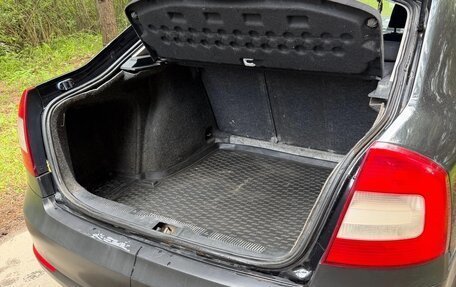 Skoda Octavia, 2010 год, 320 000 рублей, 12 фотография