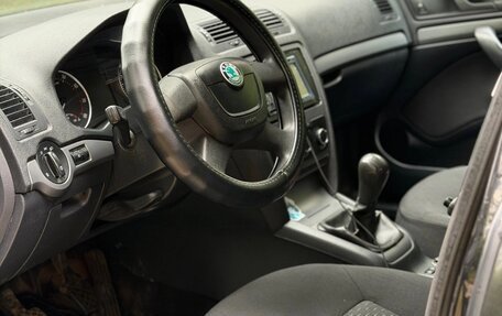Skoda Octavia, 2010 год, 320 000 рублей, 10 фотография