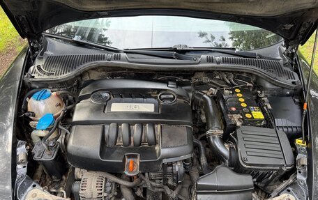 Skoda Octavia, 2010 год, 320 000 рублей, 14 фотография