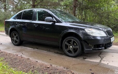 Skoda Octavia, 2010 год, 320 000 рублей, 7 фотография
