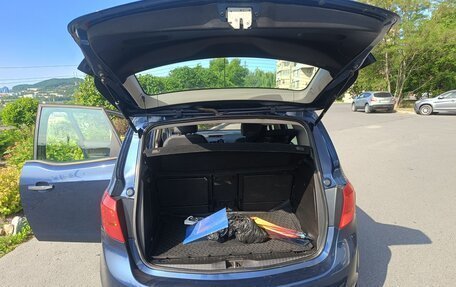Opel Meriva, 2012 год, 600 000 рублей, 7 фотография