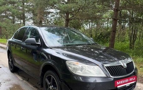 Skoda Octavia, 2010 год, 320 000 рублей, 8 фотография