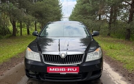 Skoda Octavia, 2010 год, 320 000 рублей, 9 фотография