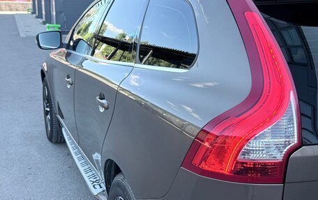 Volvo XC60 II, 2014 год, 1 590 000 рублей, 4 фотография