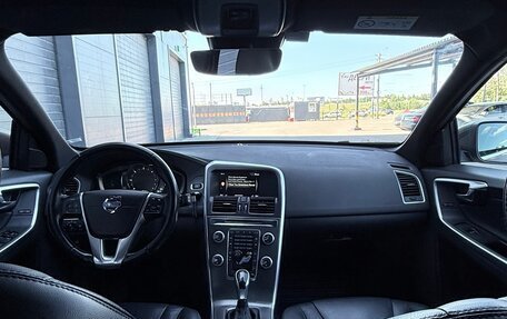 Volvo XC60 II, 2014 год, 1 590 000 рублей, 12 фотография