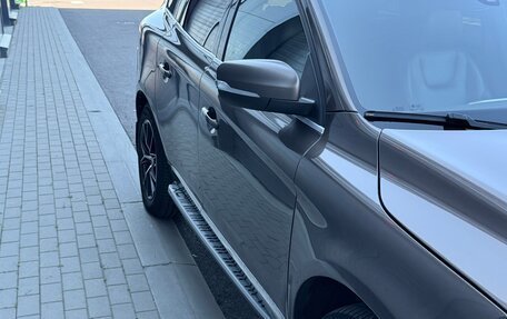 Volvo XC60 II, 2014 год, 1 590 000 рублей, 6 фотография