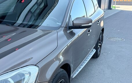 Volvo XC60 II, 2014 год, 1 590 000 рублей, 7 фотография