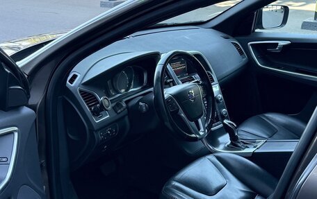 Volvo XC60 II, 2014 год, 1 590 000 рублей, 9 фотография