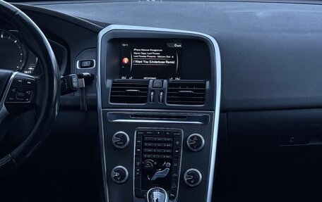 Volvo XC60 II, 2014 год, 1 590 000 рублей, 11 фотография