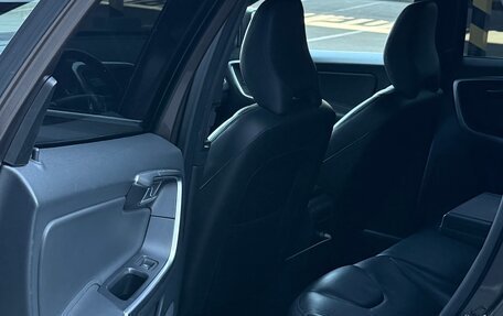 Volvo XC60 II, 2014 год, 1 590 000 рублей, 13 фотография