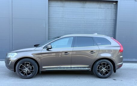 Volvo XC60 II, 2014 год, 1 590 000 рублей, 8 фотография
