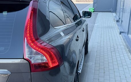 Volvo XC60 II, 2014 год, 1 590 000 рублей, 5 фотография