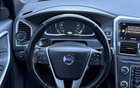 Volvo XC60 II, 2014 год, 1 590 000 рублей, 10 фотография