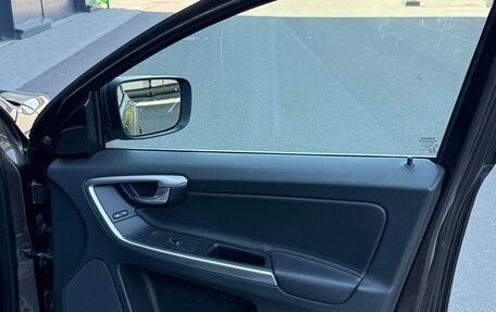 Volvo XC60 II, 2014 год, 1 590 000 рублей, 14 фотография
