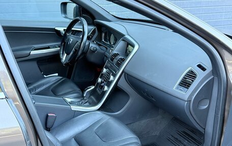 Volvo XC60 II, 2014 год, 1 590 000 рублей, 15 фотография