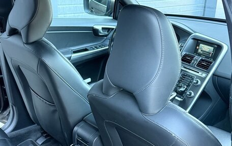 Volvo XC60 II, 2014 год, 1 590 000 рублей, 16 фотография