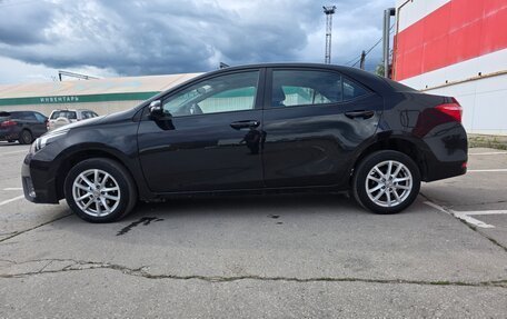 Toyota Corolla, 2014 год, 1 130 000 рублей, 8 фотография