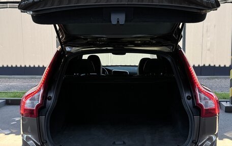 Volvo XC60 II, 2014 год, 1 590 000 рублей, 21 фотография