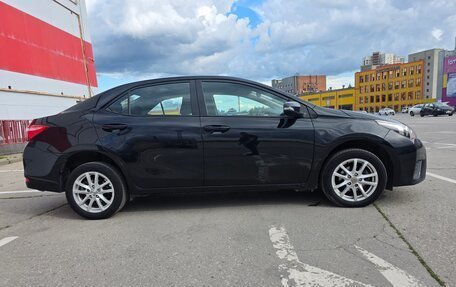 Toyota Corolla, 2014 год, 1 130 000 рублей, 4 фотография
