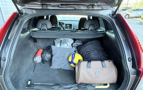 Volvo XC60 II, 2014 год, 1 590 000 рублей, 19 фотография