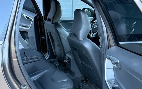 Volvo XC60 II, 2014 год, 1 590 000 рублей, 18 фотография