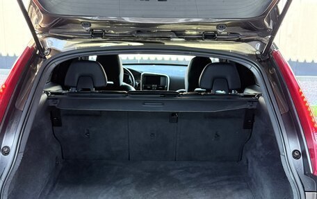 Volvo XC60 II, 2014 год, 1 590 000 рублей, 20 фотография