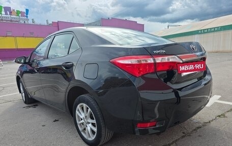 Toyota Corolla, 2014 год, 1 130 000 рублей, 7 фотография